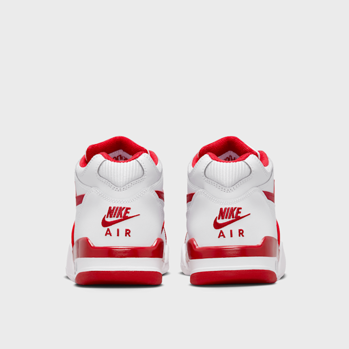 Nike Air Flight 89 (GS) blanc 30895 5