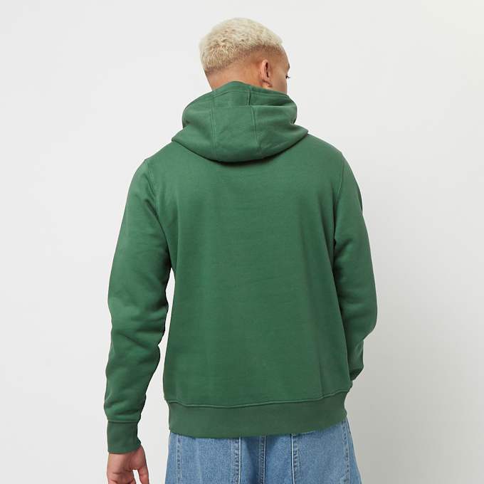Fanatics Green Bay Packers Graphic Hoodie grün 30896 2