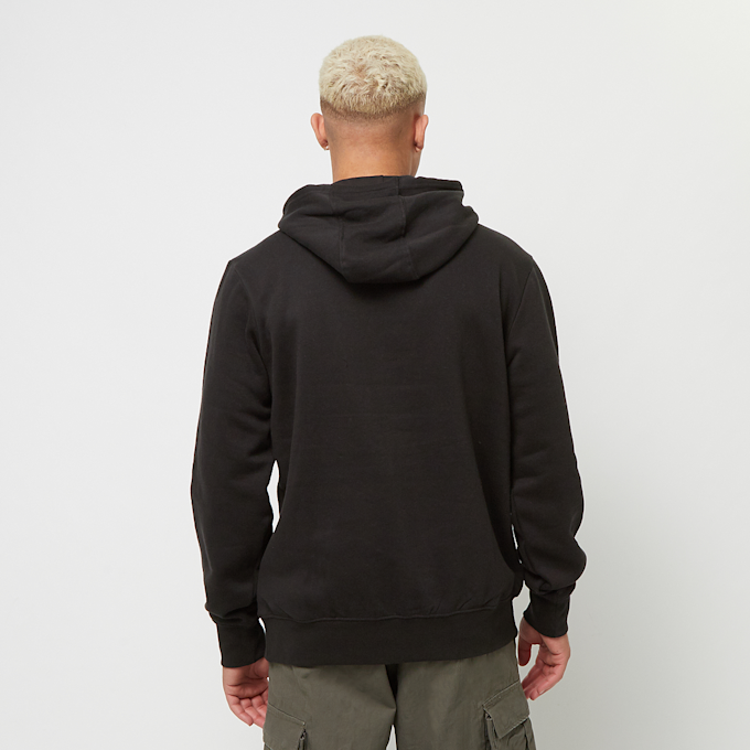 Fanatics Las Vegas Raiders Primary Logo Graphic Hoodie verde 30897 2