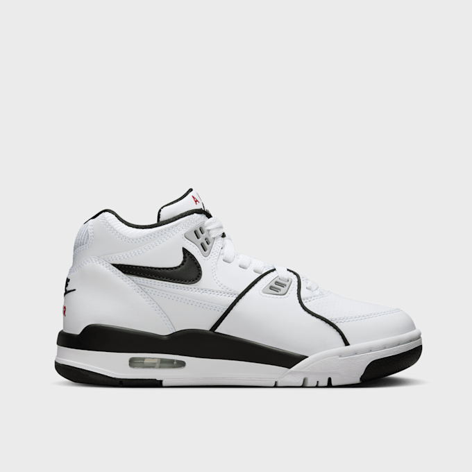 Nike Air Flight 89 (GS) blanc 30899 2