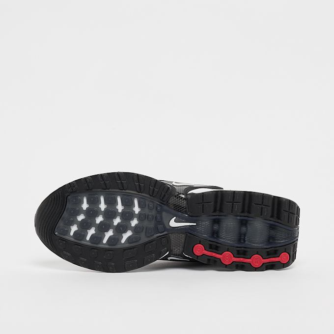 Nike Air Max Dn (GS) negro 30923 4