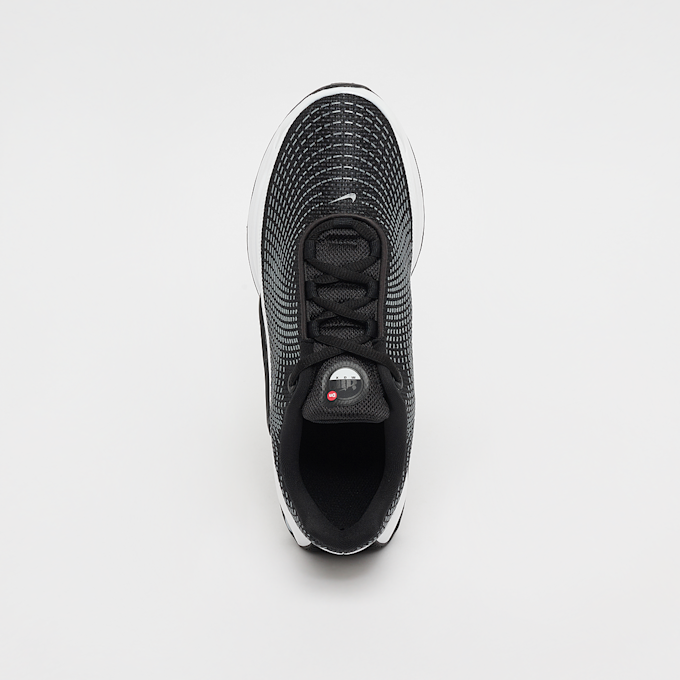 Nike Air Max Dn (GS) negro 30923 5