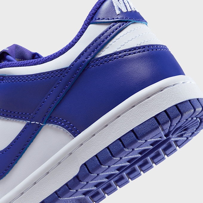 Nike   Dunk Low (GS) violeta 30926 7