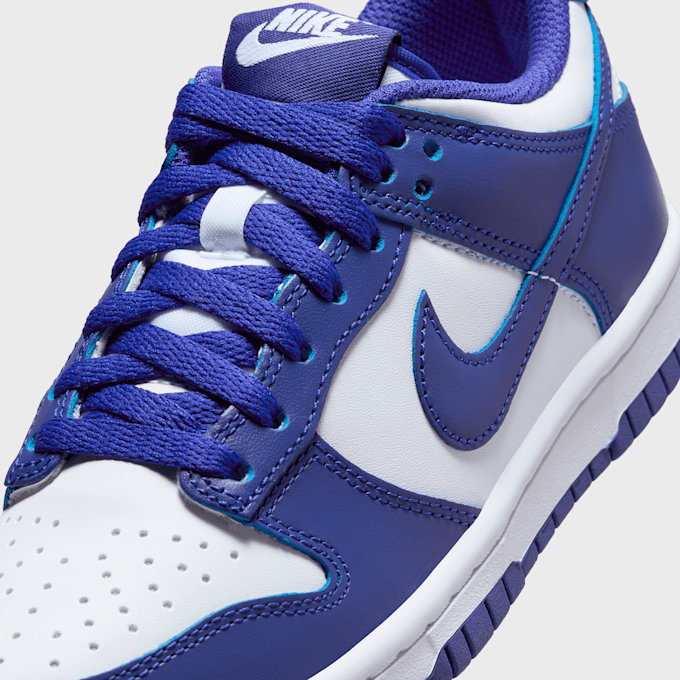 Nike   Dunk Low (GS) violeta 30926 8