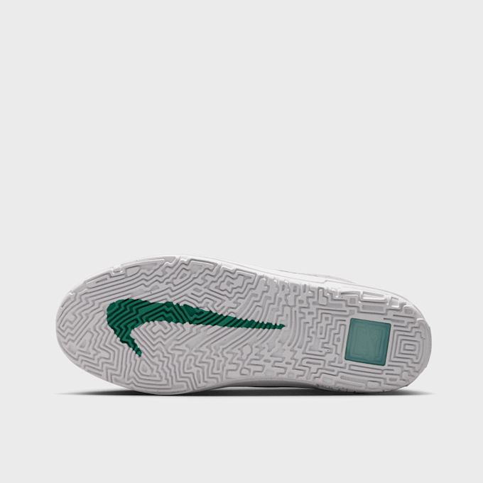 Nike SB Skateboard Burnside (GS) rosa 30941 3