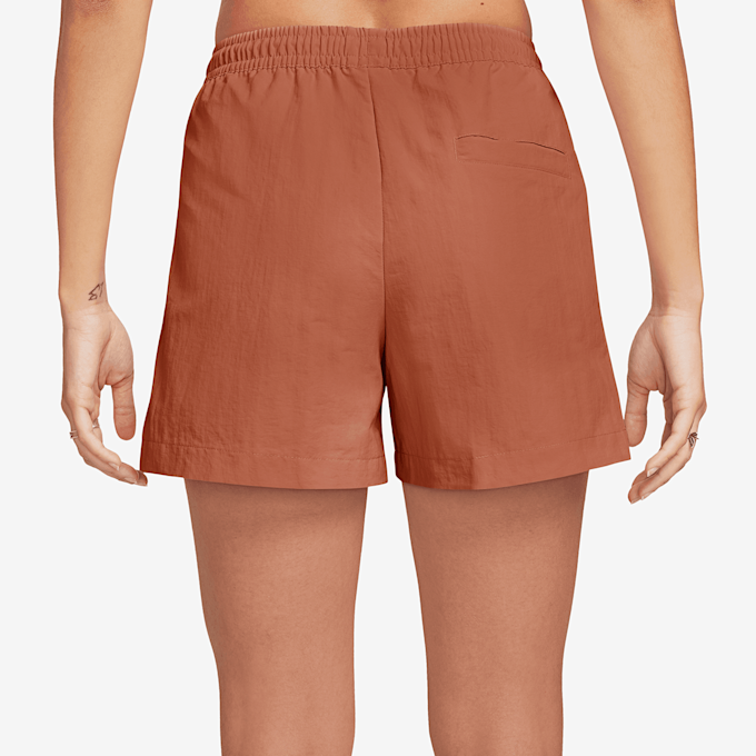 Nike Sportswear Essential castanho 30955 2