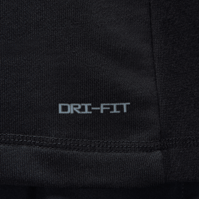 Jordan Dri-Fit Sport Fleece Sleeveless Pullover schwarz 30963 7