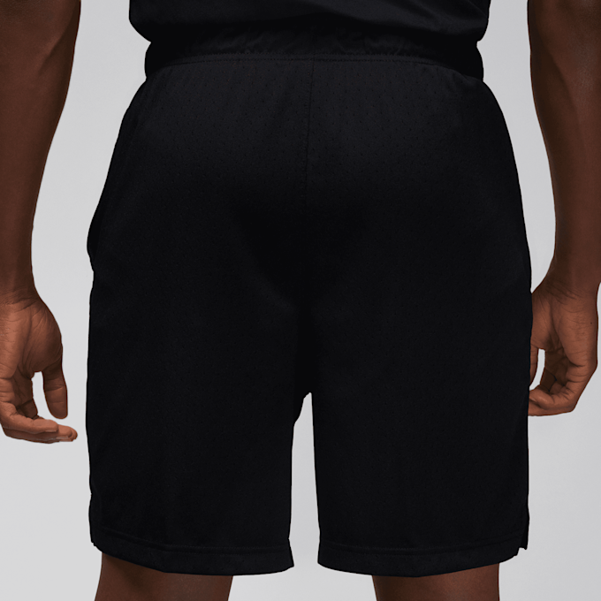 Jordan Sport Dri-FIT Mesh-Shorts nero 30965 2