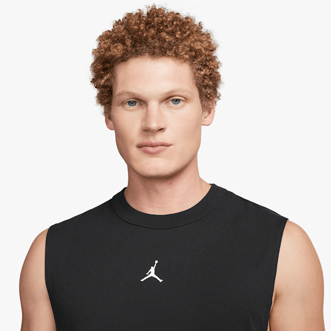 Jordan Dri-Fit Sport Sleeveless Top noir 30970 3