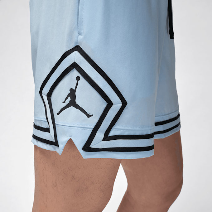 Jordan Sport Diamond Short azul 30978 4