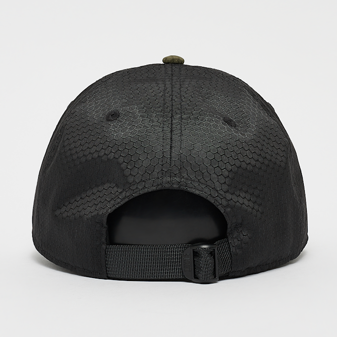 DJINNS 6 Panel TrueFit Cap Resting Man multicolore 30984 2