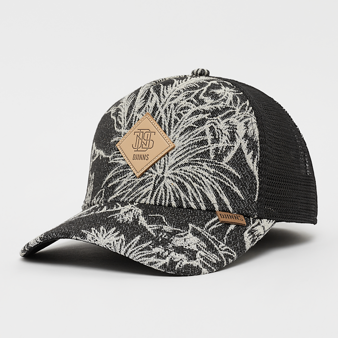 DJINNS HFT Cap Aloha Couch multicolore 30985 1
