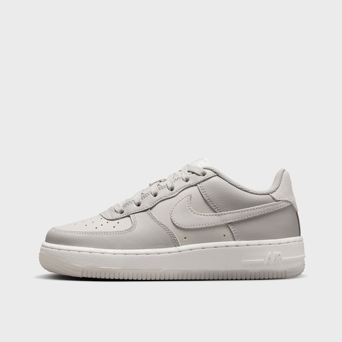 Nike Air Force 1 LV8 2 (GS) grau 30989 1