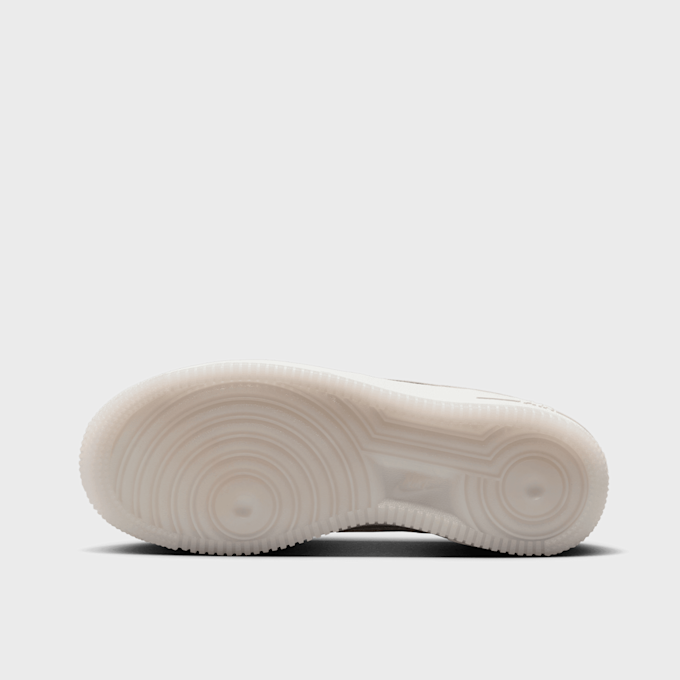 Nike Air Force 1 LV8 2 (GS) grijs 30989 3