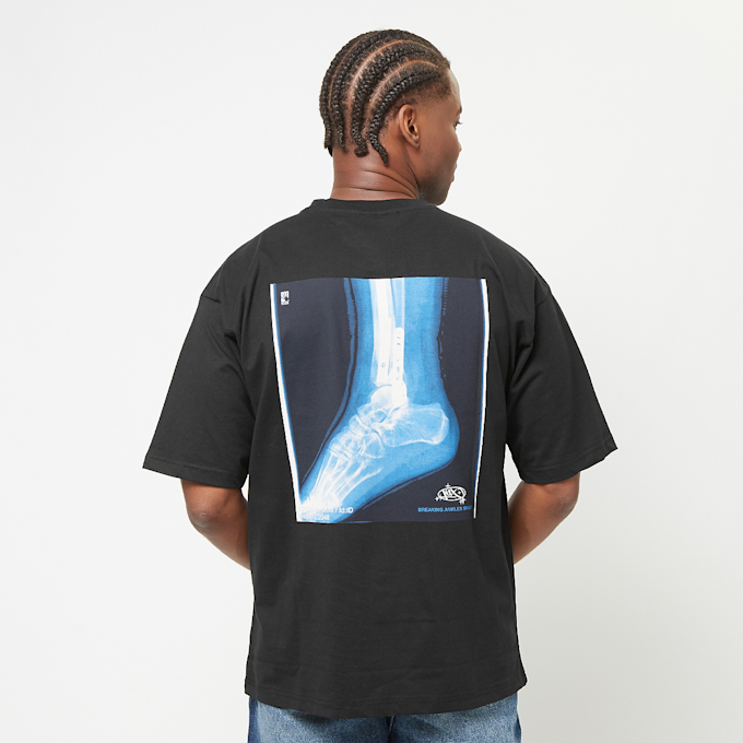 K1X Ankle Breaker Tee negro 30995 1