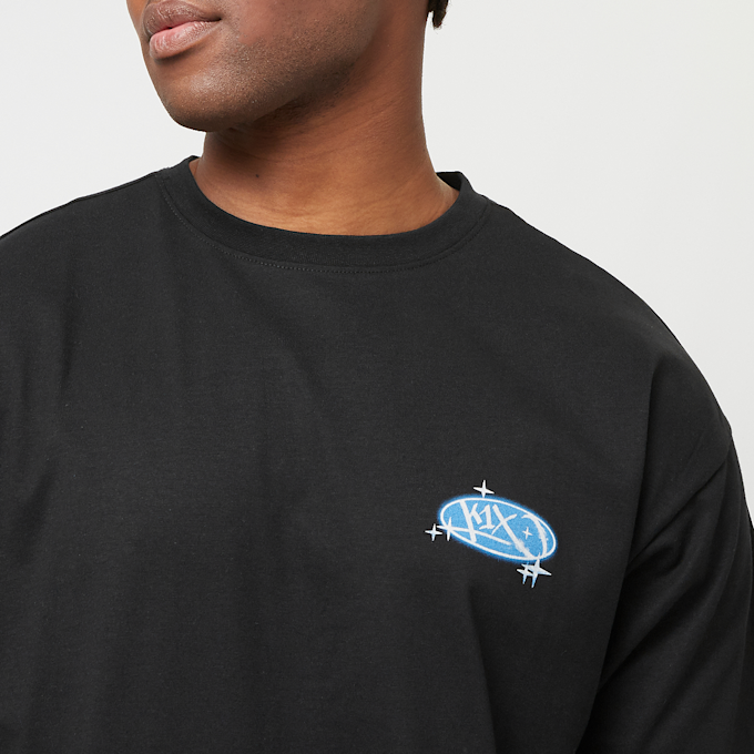 K1X Ankle Breaker Tee negro 30995 3