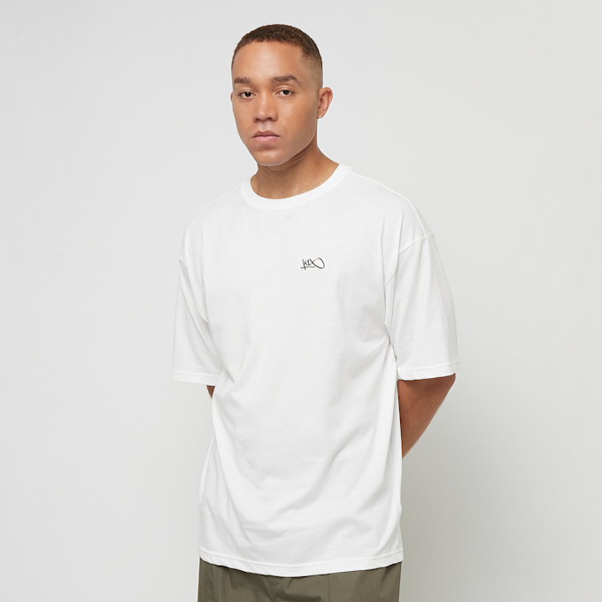 K1X Logo Tee blanco 30999 1