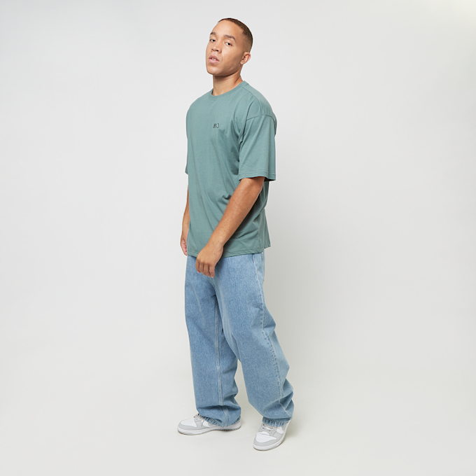K1X Logo Tee verde 31000 4