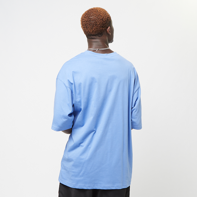 K1X Stars Logo Tee blau 31006 2