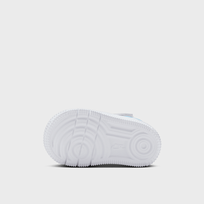 Nike Force 1 Low Easy On (TD) wit 31011 3