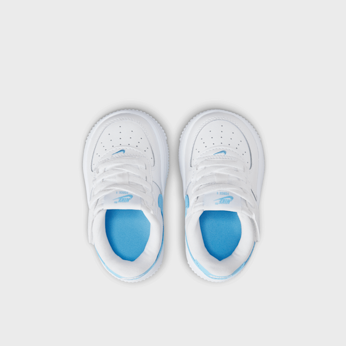 Nike Force 1 Low Easy On (TD) wit 31011 6
