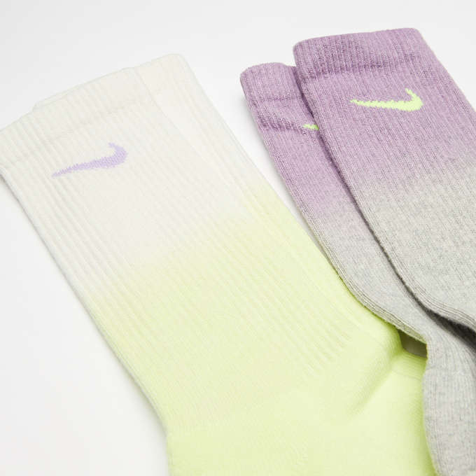 Nike 2 PACK - Dri-FIT Everyday Plus multicolor 31020 2