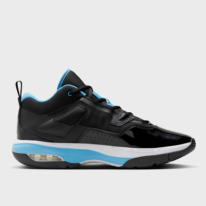Jordan Stay Loyal 3 negro 31033 2
