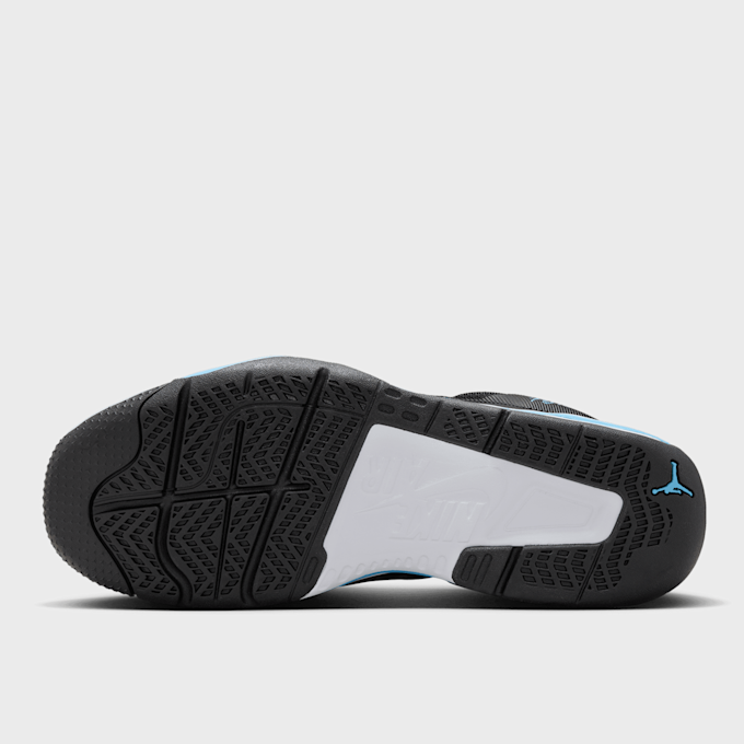 Jordan Stay Loyal 3 negro 31033 3
