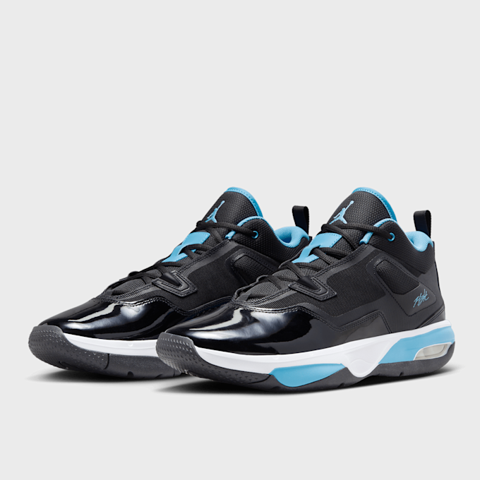 Jordan Stay Loyal 3 negro 31033 4