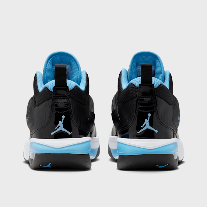 Jordan Stay Loyal 3 negro 31033 5