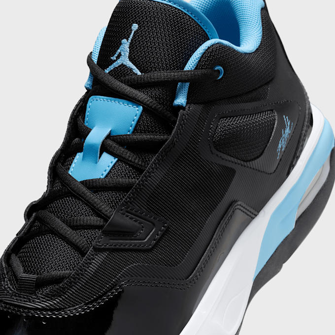 Jordan Stay Loyal 3 negro 31033 7