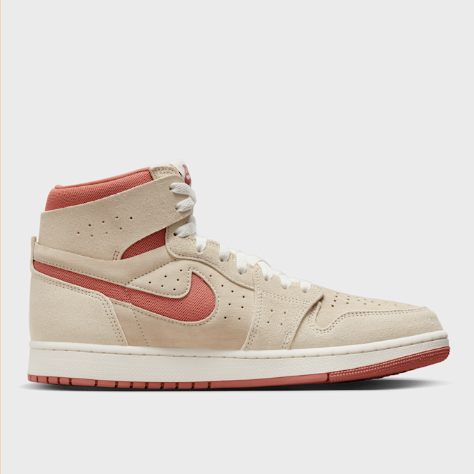 Jordan Air Jordan 1 Zoom CMFT beige 31039 2