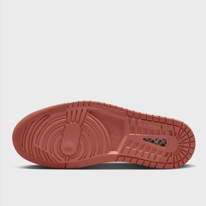 Jordan Air Jordan 1 Zoom CMFT bež 31039 3