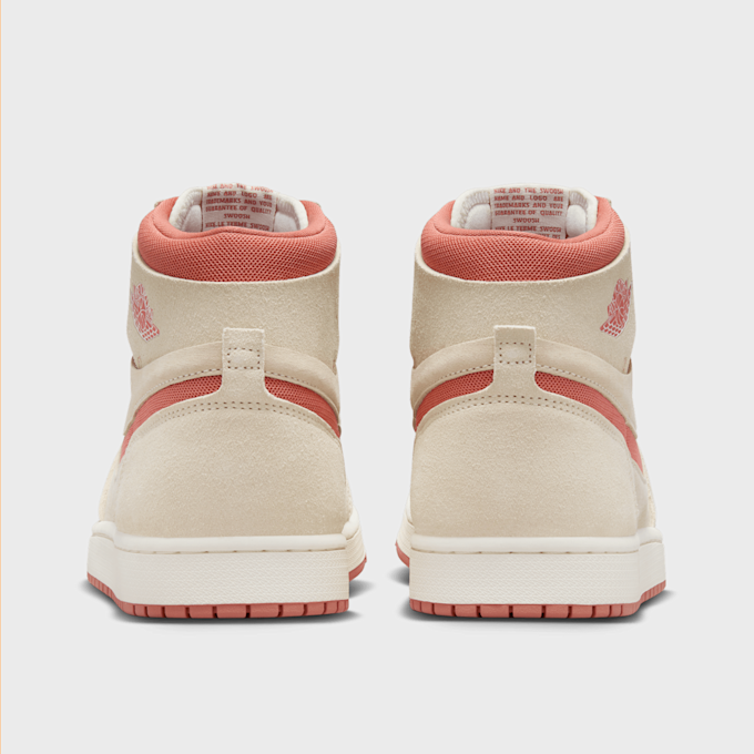 Jordan Air Jordan 1 Zoom CMFT beige 31039 5