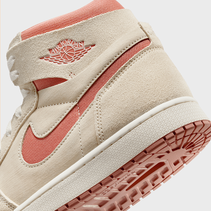 Jordan Air Jordan 1 Zoom CMFT beige 31039 8