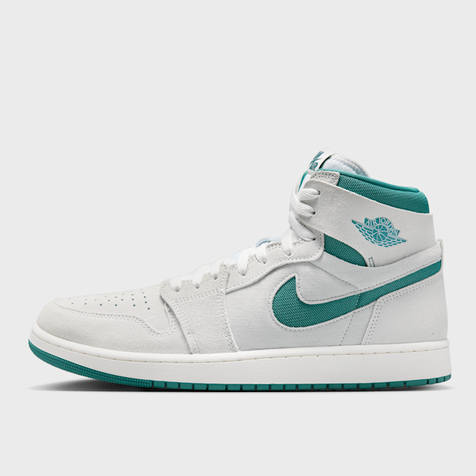 Jordan Air Jordan 1 Zoom CMFT grau 31040 1