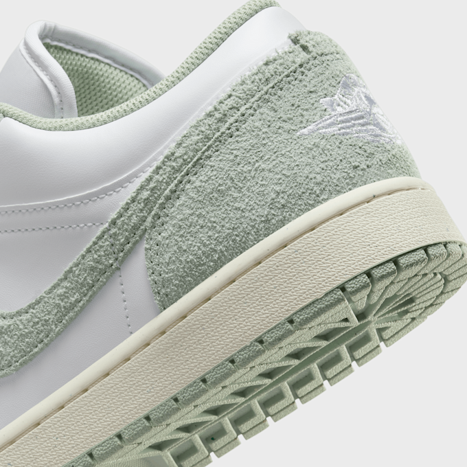 Jordan Air Jordan 1 Low SE vert 31041 8