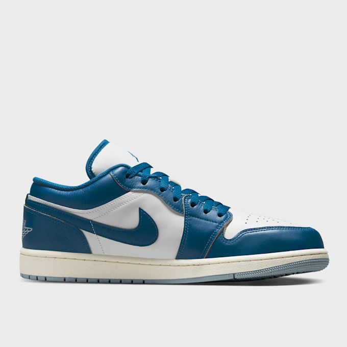 Jordan Air Jordan 1 Low SE blau 31042 2