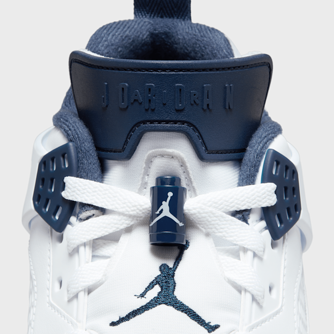 Jordan Spizike Low biały 31049 8