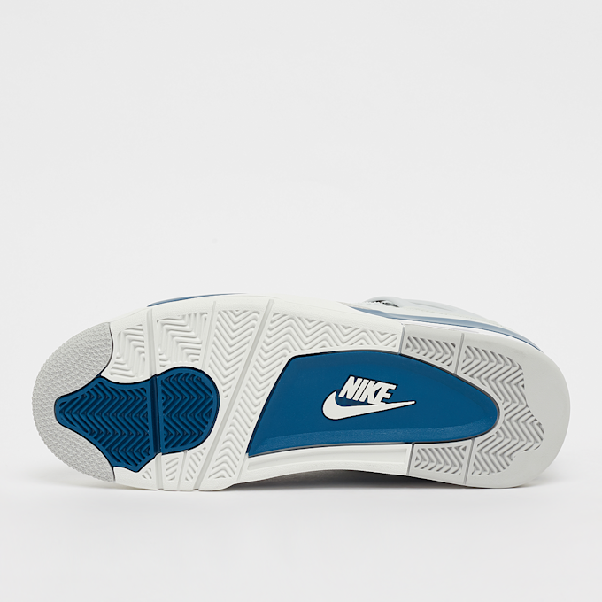 Jordan Air Jordan 4 Retro bijela 31052 4