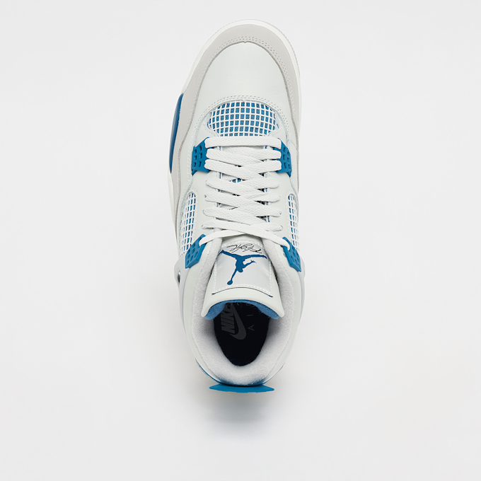 Jordan Air Jordan 4 Retro bijela 31052 5