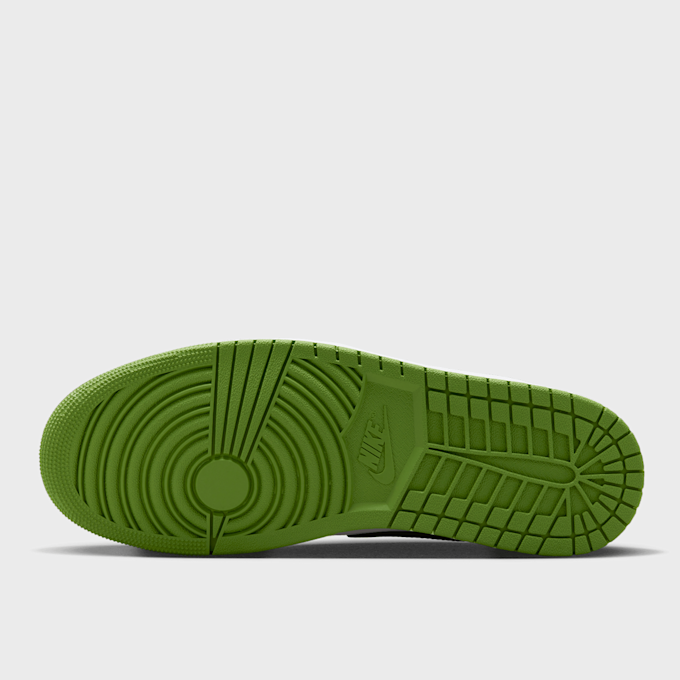 Jordan Air Jordan 1 Low SE verde 31053 3