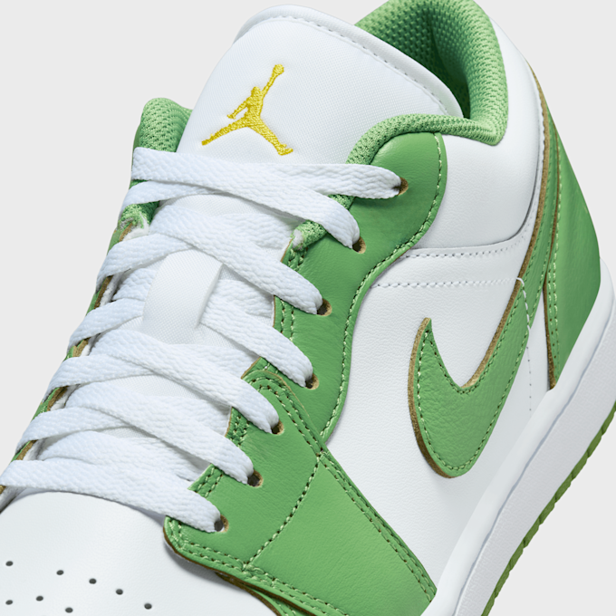 Jordan Air Jordan 1 Low SE groen 31053 7