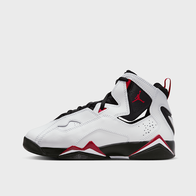Jordan True Flight (GS) blanco 31055 1