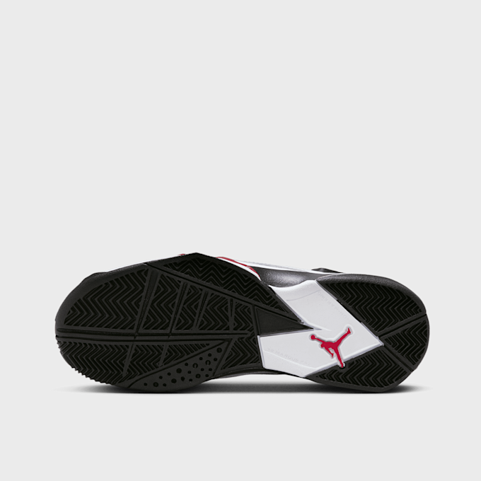 Jordan True Flight (GS) blanco 31055 3