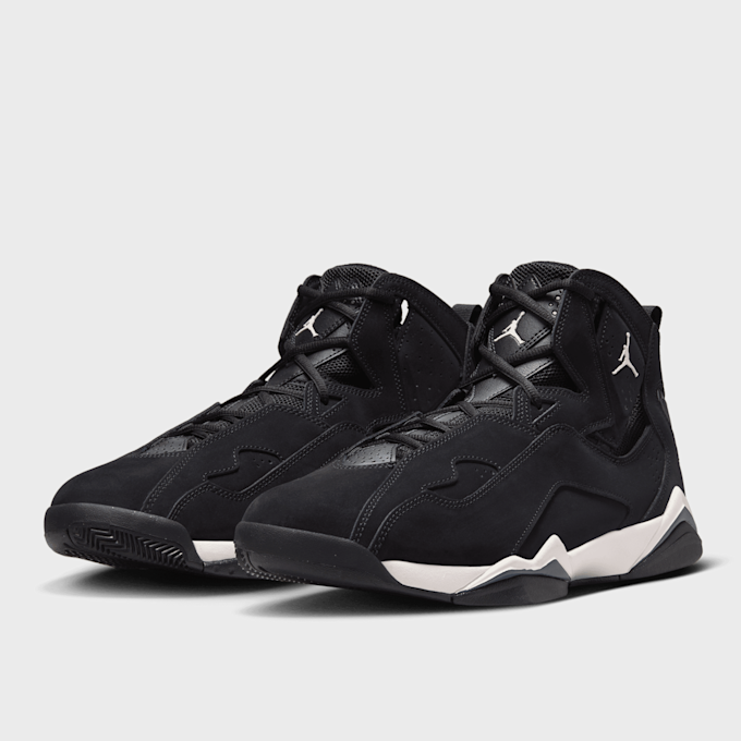 Jordan True Flight czarny 31059 4