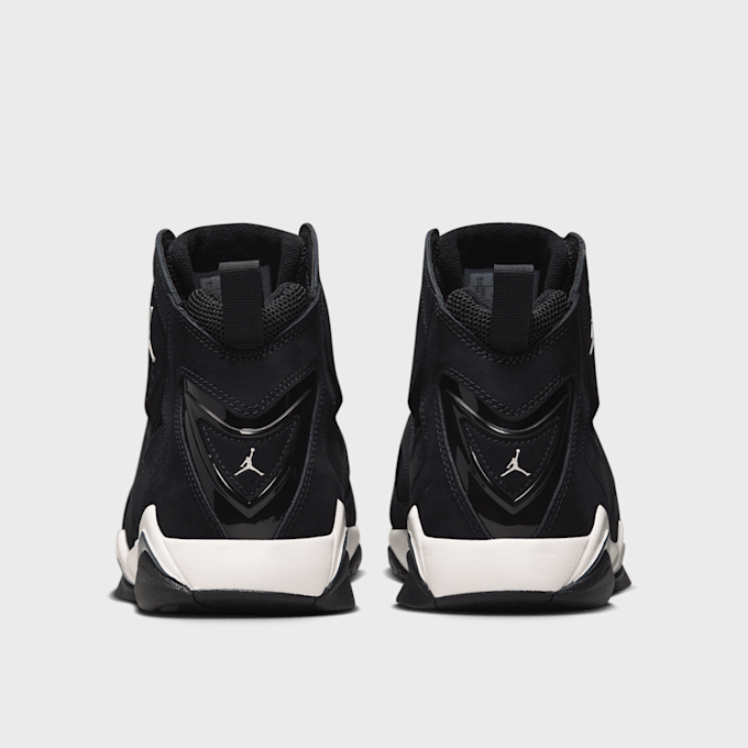 Jordan True Flight czarny 31059 5