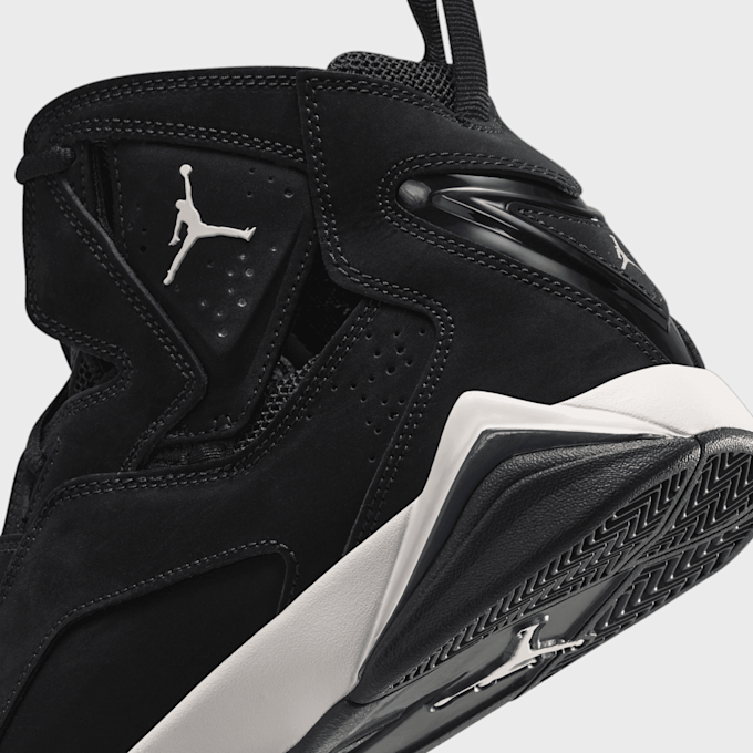 Jordan True Flight czarny 31059 7