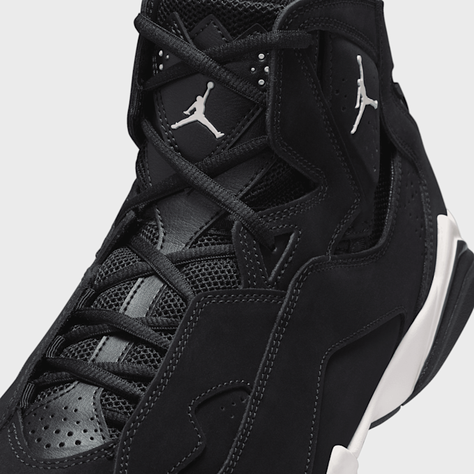 Jordan True Flight czarny 31059 8