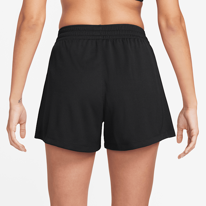 Jordan Mesh Short noir 31060 2